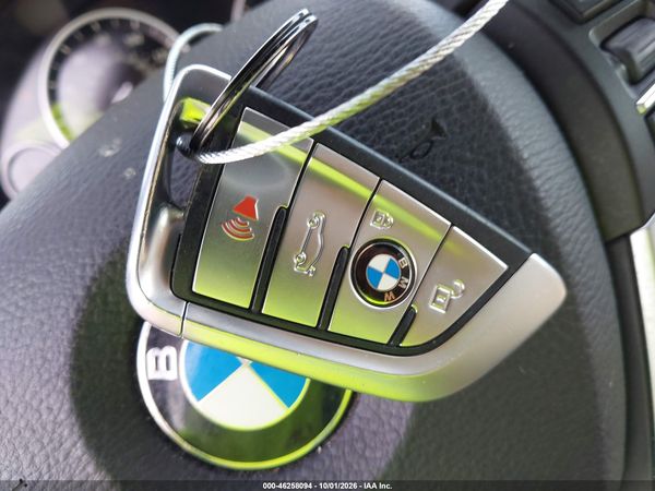 2017 BMW X5 XDRIVE35I — I11