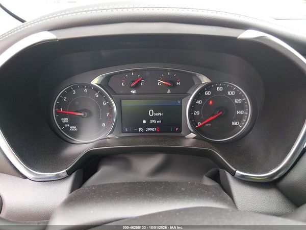 2025 CHEVROLET BLAZER FWD 2LT — I7