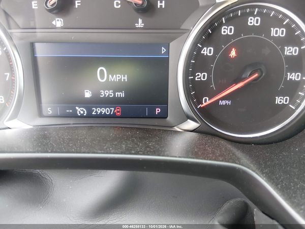 2025 CHEVROLET BLAZER FWD 2LT — I118