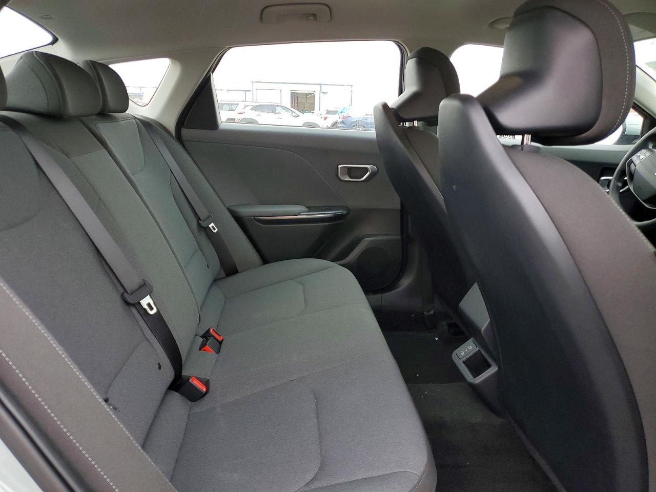 2025 KIA K4 LX, LXS