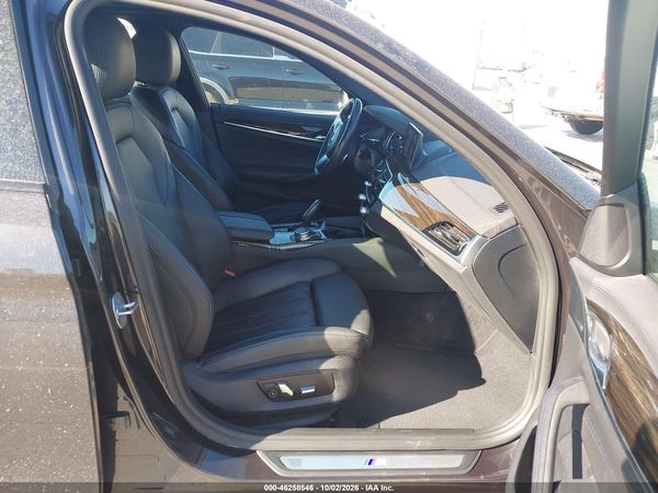 2018 BMW 530E IPERFORMANCE — I5