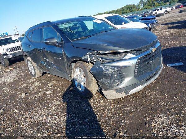 2020 CHEVROLET BLAZER AWD 2LT — I1