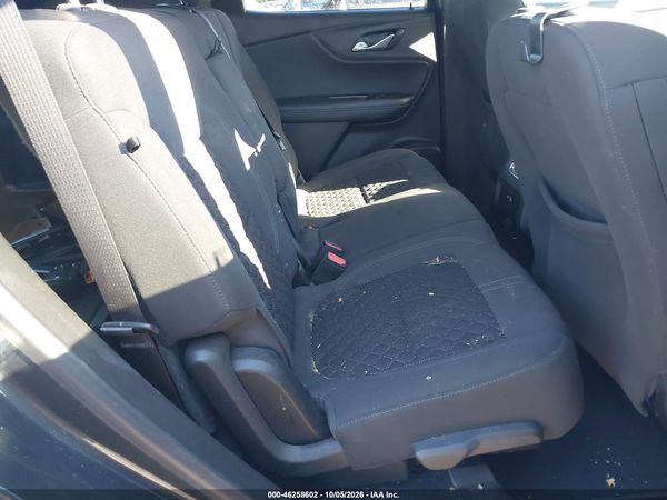 2020 CHEVROLET BLAZER AWD 2LT — I8
