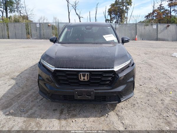 2025 HONDA CR-V EX-L AWD — I115