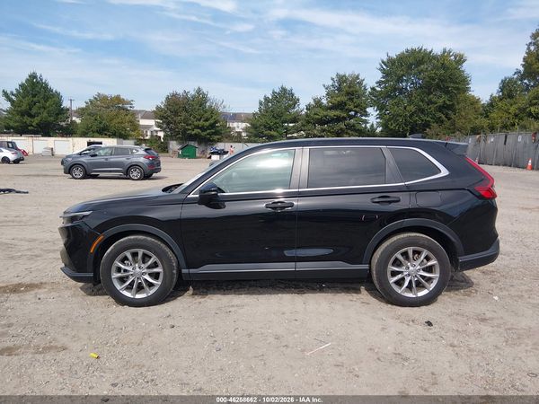 2025 HONDA CR-V EX-L AWD — I117