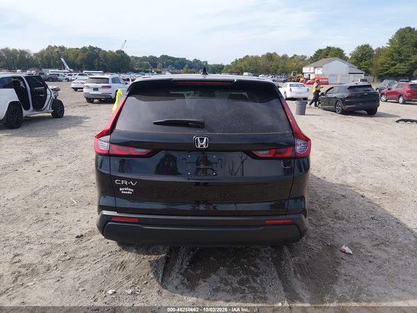 2025 HONDA CR-V EX-L AWD — I119