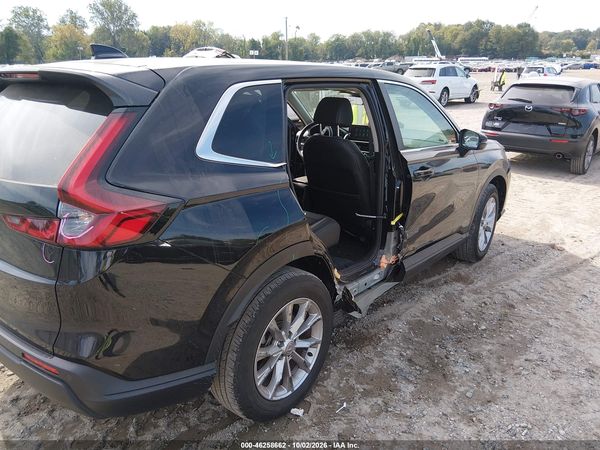 2025 HONDA CR-V EX-L AWD — I152