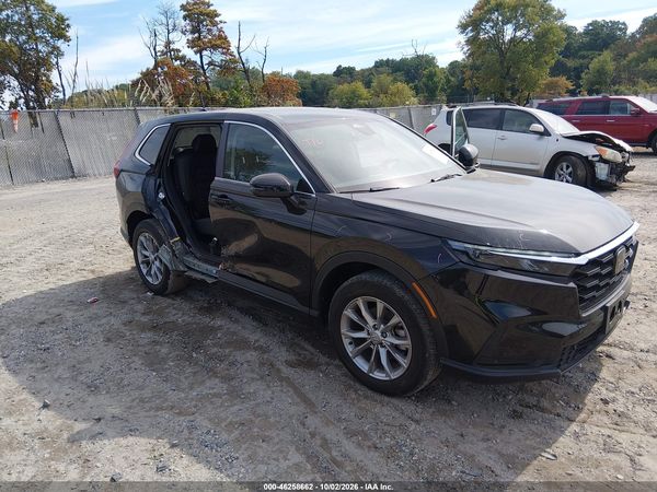 2025 HONDA CR-V EX-L AWD — I153
