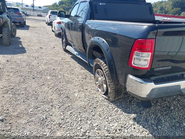 2022 RAM 2500 BIG HORN  4X4 6'4 BOX — I6