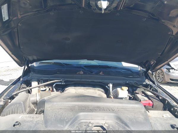 2022 RAM 2500 BIG HORN  4X4 6'4 BOX — I10