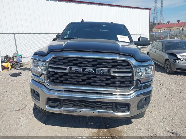 2022 RAM 2500 BIG HORN  4X4 6'4 BOX — I115