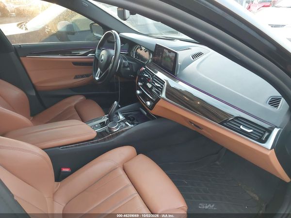 2019 BMW 540I XDRIVE — I5