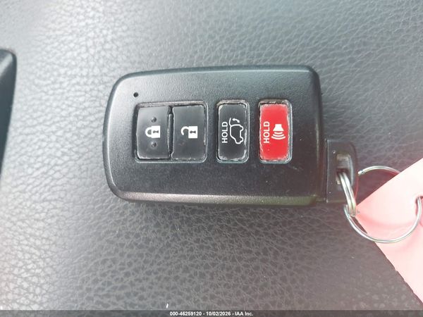 2018 TOYOTA HIGHLANDER LIMITED PLATINUM — I11