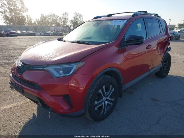 2017 TOYOTA RAV4 — I2
