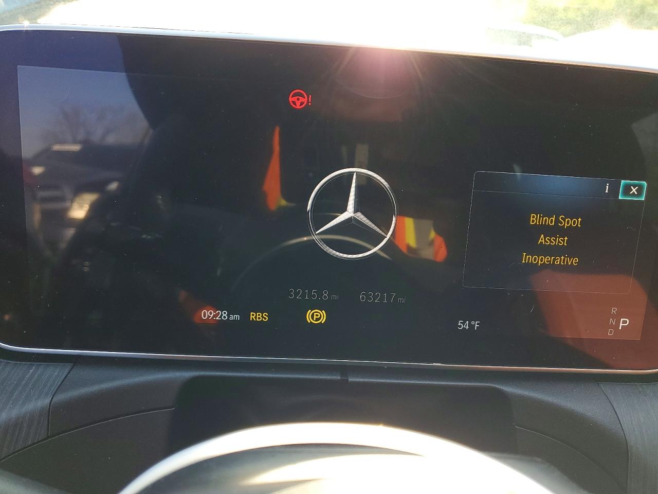 2022 MERCEDES-BENZ C C300 4MATIC