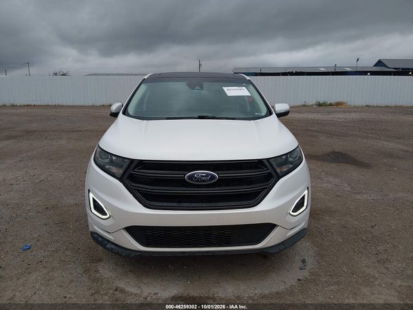2018 FORD EDGE SPORT — I115