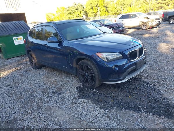 2015 BMW X1 XDRIVE28I — I1