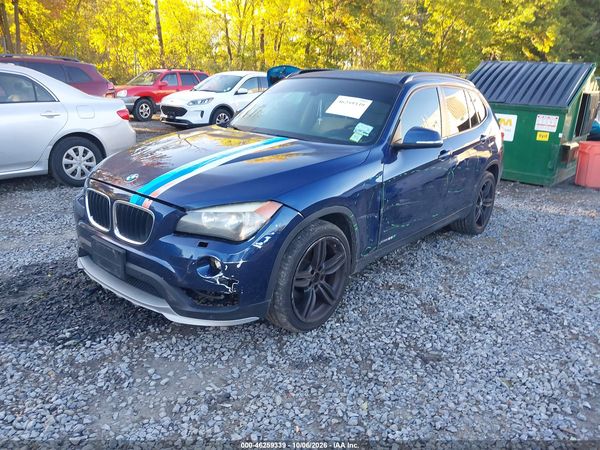 2015 BMW X1 — I2