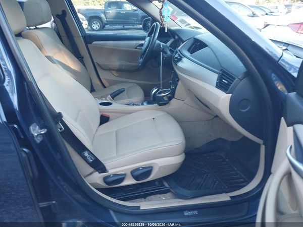 2015 BMW X1 XDRIVE28I — I5