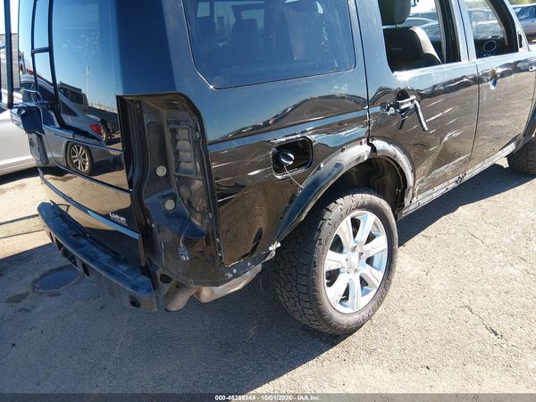 2016 LAND ROVER LR4 HSE — I152