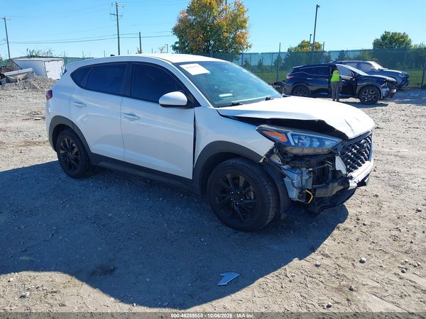 2019 HYUNDAI TUCSON SE — I1
