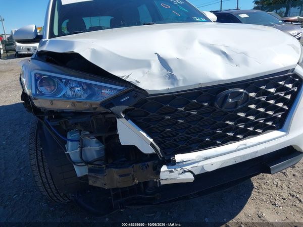 2019 HYUNDAI TUCSON SE — I6