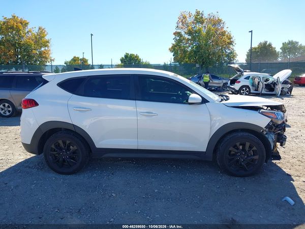 2019 HYUNDAI TUCSON SE — I116