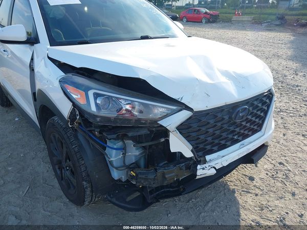 2019 HYUNDAI TUCSON SE — I153
