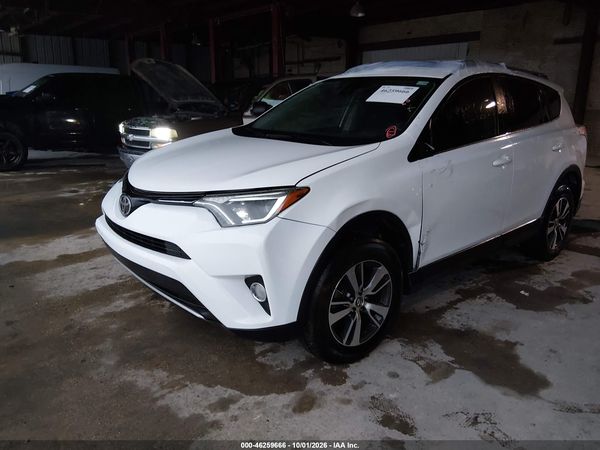 2017 TOYOTA RAV4 — I2