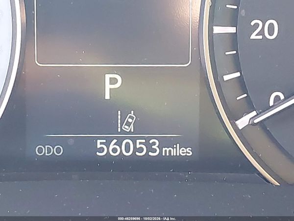 2021 LEXUS RX 450H 450h Premium — I118