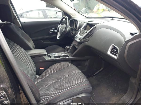 2016 CHEVROLET EQUINOX LT — I5