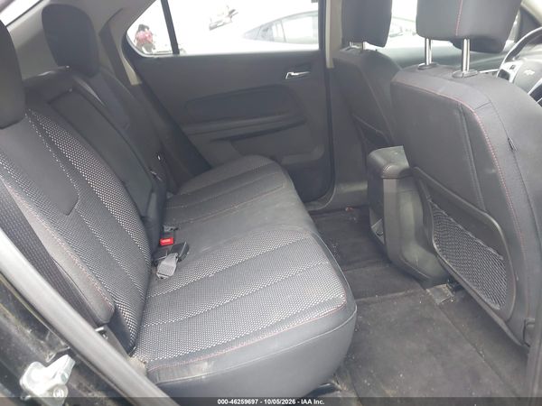 2016 CHEVROLET EQUINOX LT — I8