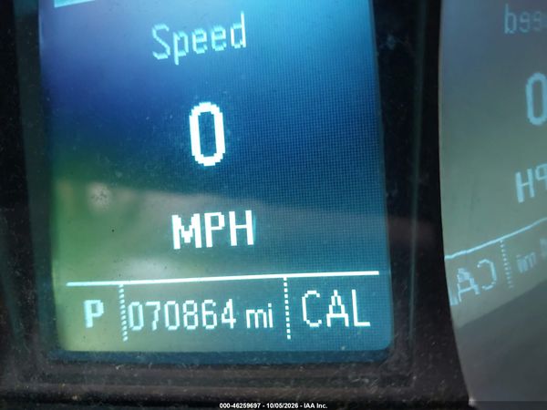 2016 CHEVROLET EQUINOX LT — I118