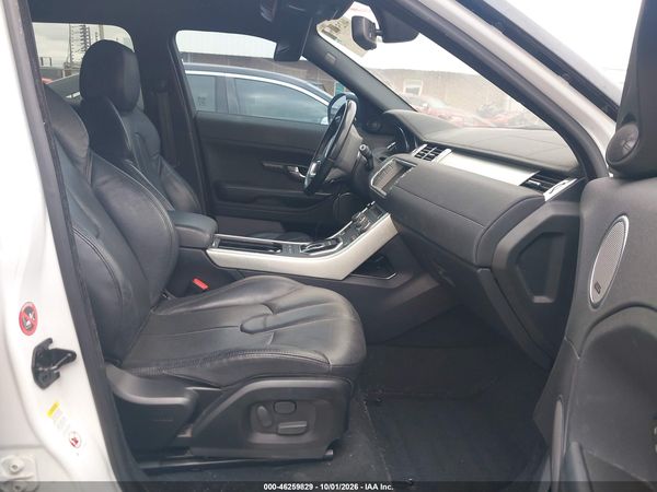 2015 LAND ROVER RANGE ROVER EVOQUE PURE — I5