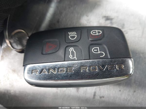 2015 LAND ROVER RANGE ROVER EVOQUE PURE — I11