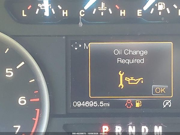 2018 FORD F-150 XLT — I118