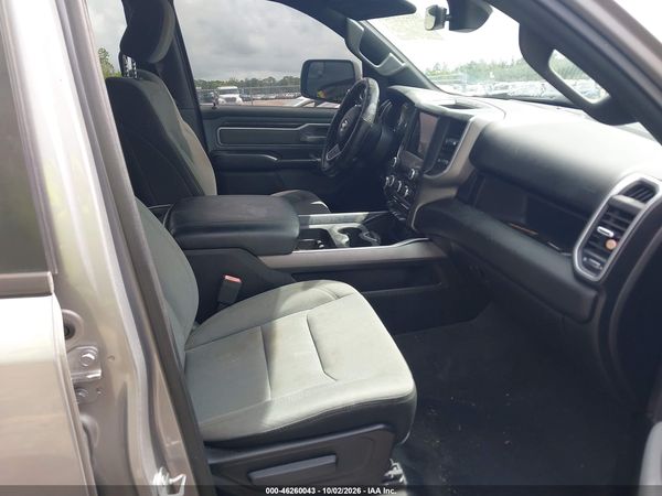 2021 RAM 1500 BIG HORN  4X2 5'7 BOX — I5