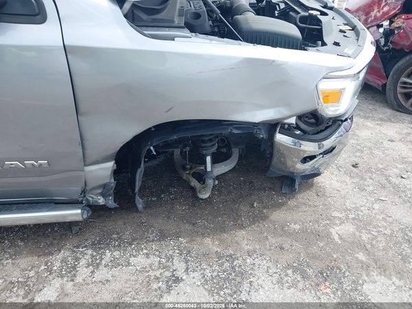 2021 RAM 1500 BIG HORN  4X2 5'7 BOX — I6