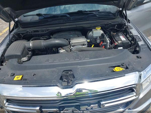 2021 RAM 1500 BIG HORN  4X2 5'7 BOX — I10