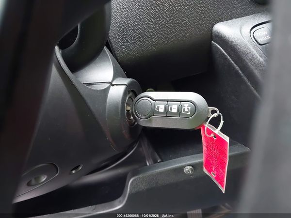 2018 RAM PROMASTER 3500 — I11