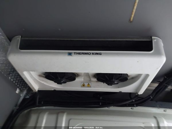2018 RAM PROMASTER 3500 — I153