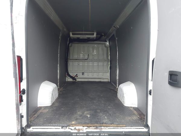 2018 RAM PROMASTER 3500 — I155