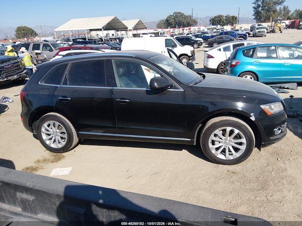 2016 AUDI Q5 2.0T PREMIUM — I116