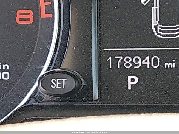 2016 AUDI Q5 2.0T PREMIUM — I118