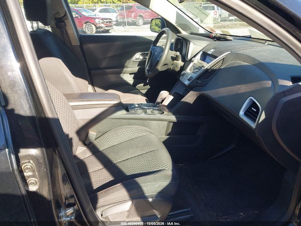 2015 CHEVROLET EQUINOX LS — I5