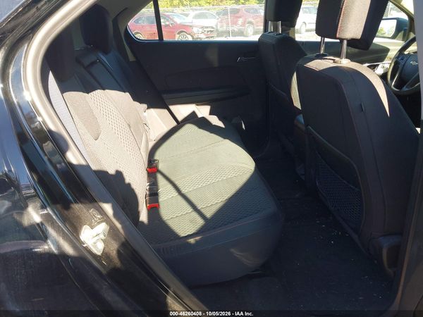 2015 CHEVROLET EQUINOX LS — I8