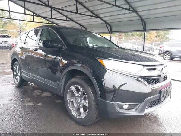 2019 HONDA CR-V EX-L — I1