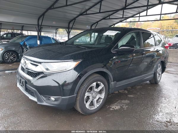 2019 HONDA CR-V — I2