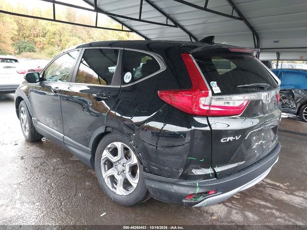 2019 HONDA CR-V EX-L — I3