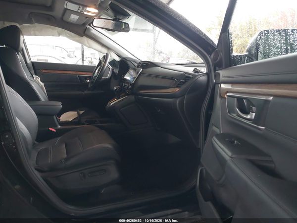 2019 HONDA CR-V EX-L — I5